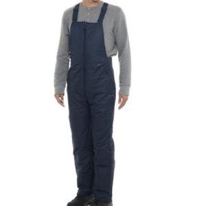 Arctix Men's Insulated Bib Overalls